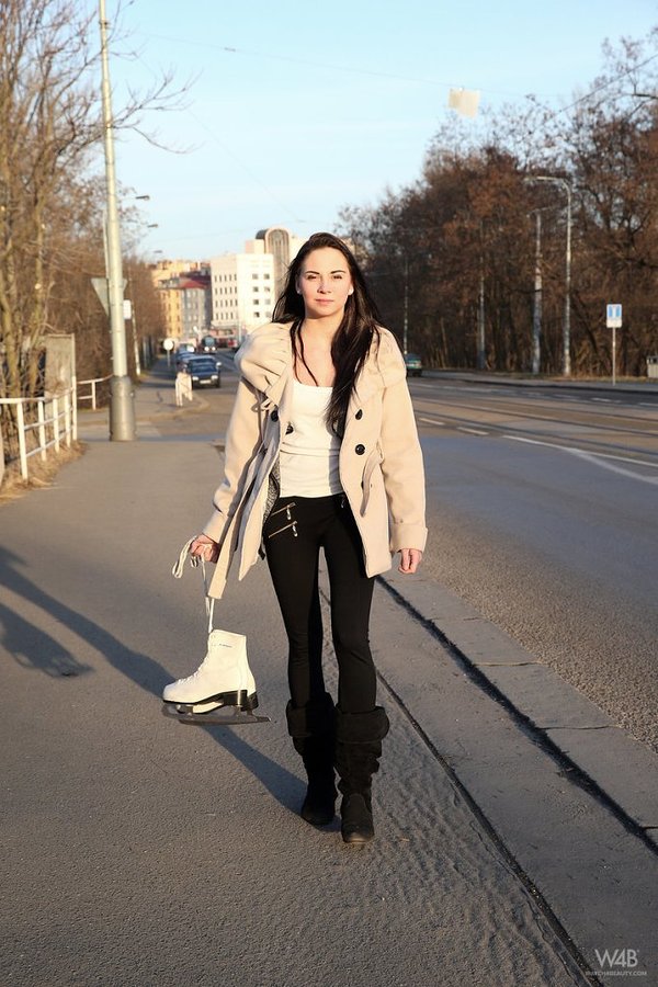 Карина, 34 года, 5 размер груди